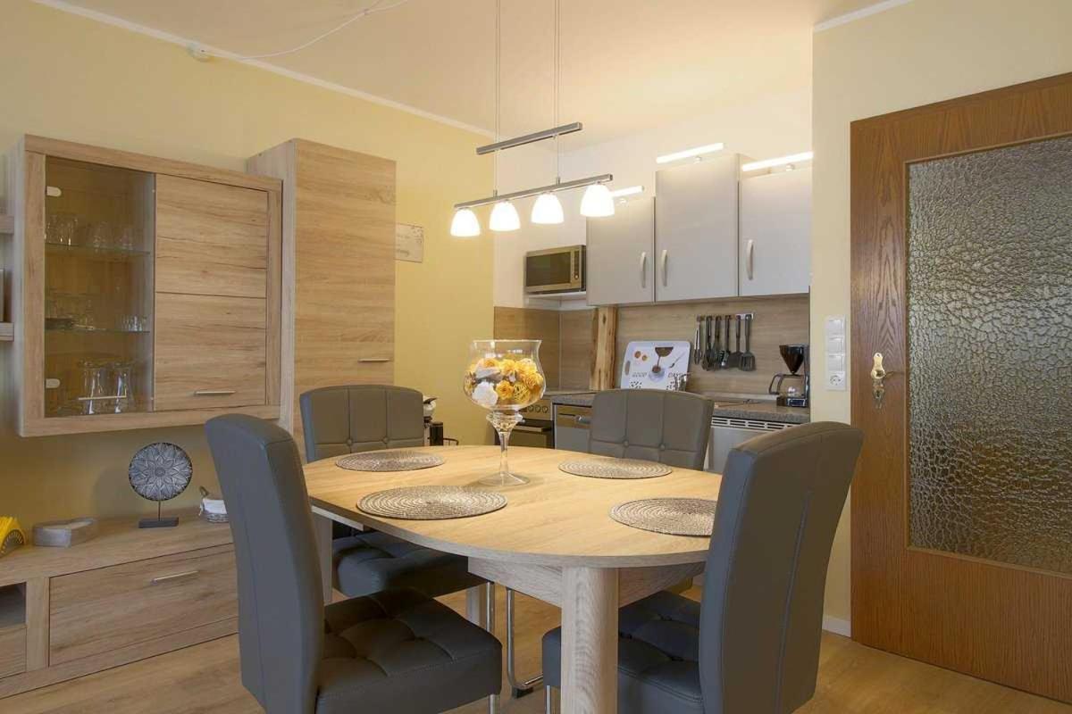 Apartment 239 Hohegeiß Екстериор снимка