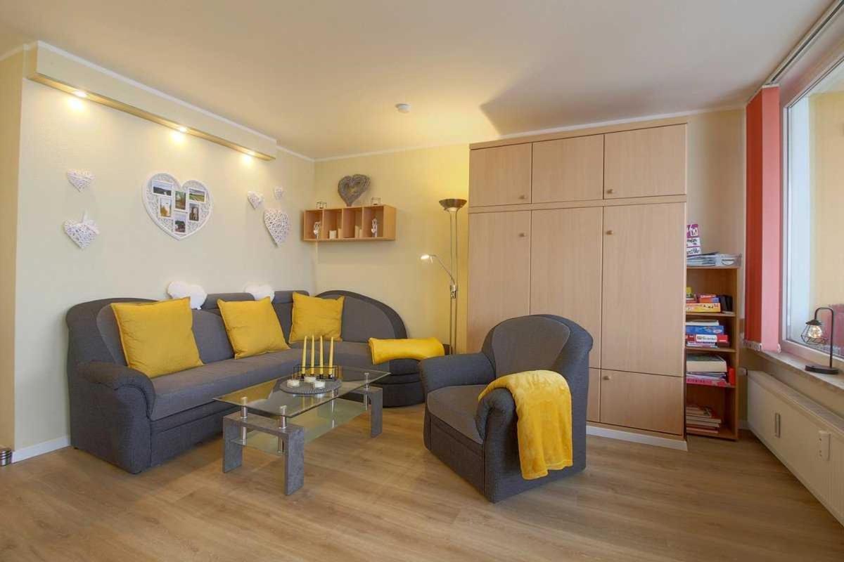 Apartment 239 Hohegeiß Екстериор снимка