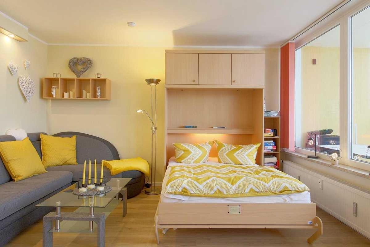 Apartment 239 Hohegeiß Екстериор снимка