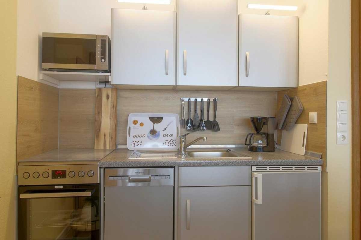 Apartment 239 Hohegeiß Екстериор снимка